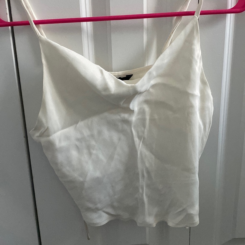 Zara top